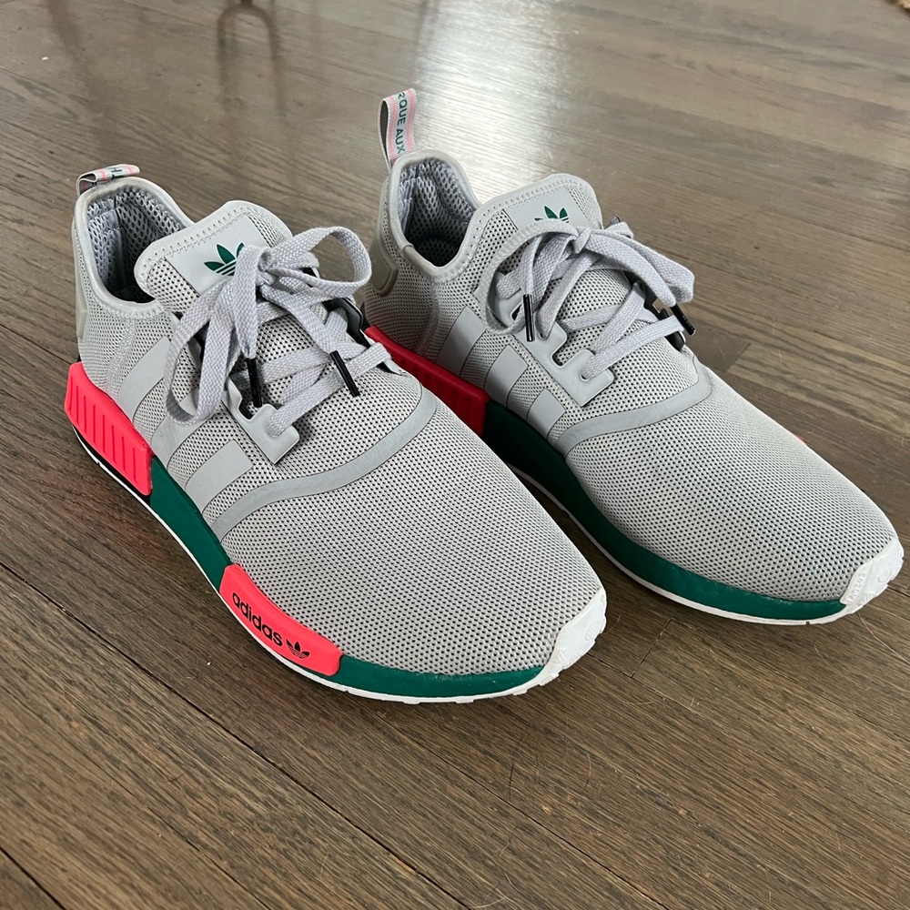 Adidas NMD R1 South Beach